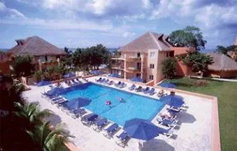 Reef Club Cozumel All Inclusive Beach Dive And Spa location